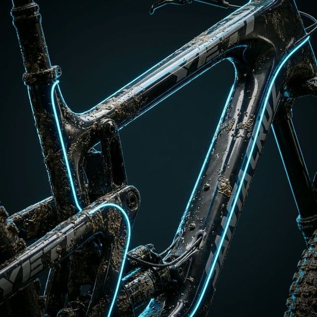Montaña (MTB)